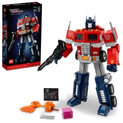LEGO - Tansformers - Optimus Prime